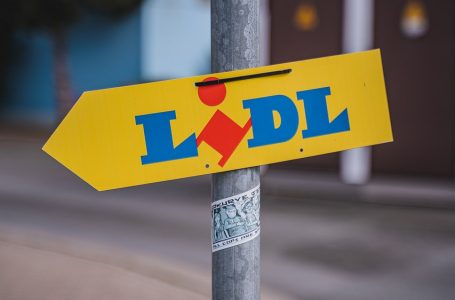 Découvrez la dernière promotion alléchante de Lidl à partir de Septembre 2020