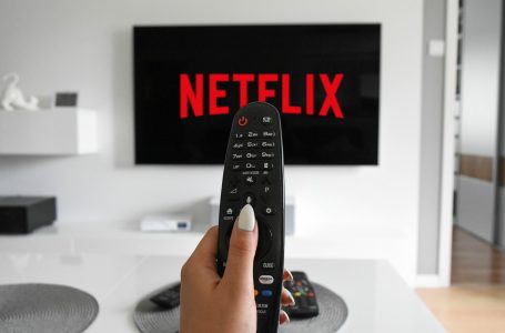 Les Nouveautés et Sorties Netflix de Mars 2021