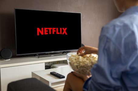 Nouveautés Netflix Mai 2021